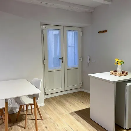 Bilocale Cavana Life Trieste