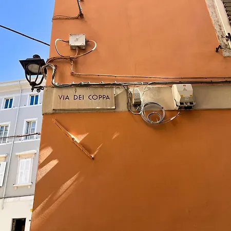 Apartment Bilocale Cavana Life
