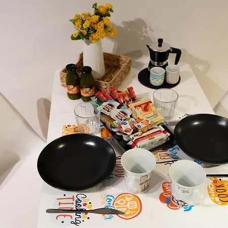 Bilocale Cavana Life Apartment