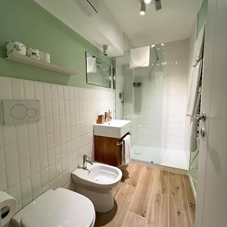 Apartment Bilocale Cavana Life *