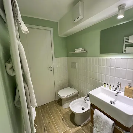 Bilocale Cavana Life Apartment Trieste