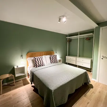 Bilocale Cavana Life Апартаменти