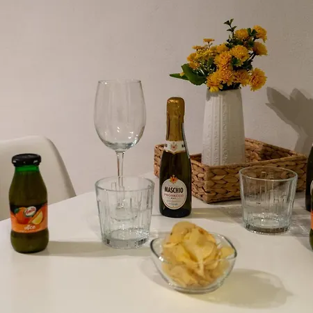 Bilocale Cavana Life Lejlighed