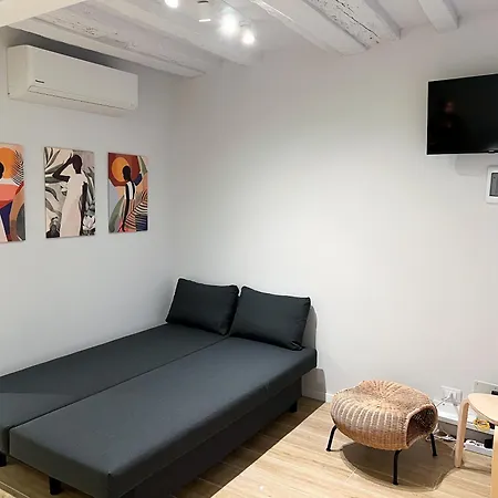 Bilocale Cavana Life