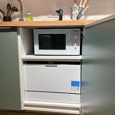 Bilocale Cavana Life *