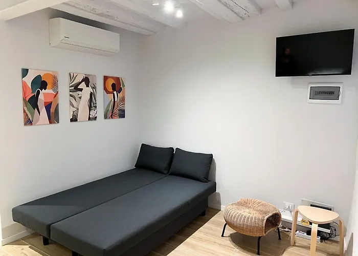 Bilocale Cavana Life