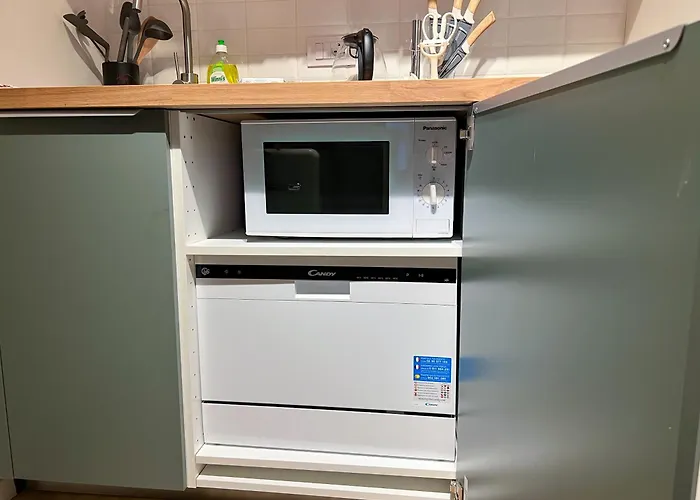 Bilocale Cavana Life *