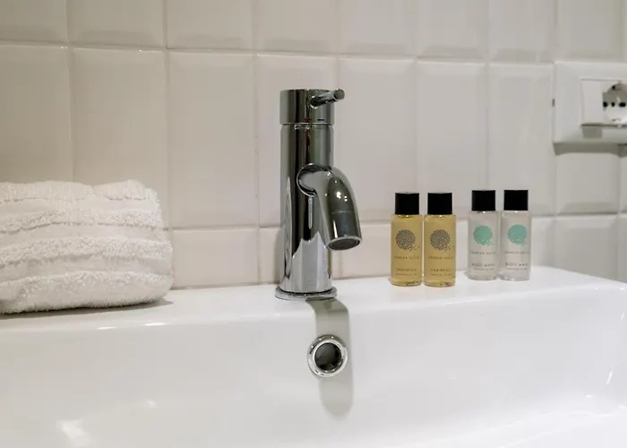 Bilocale Cavana Life *