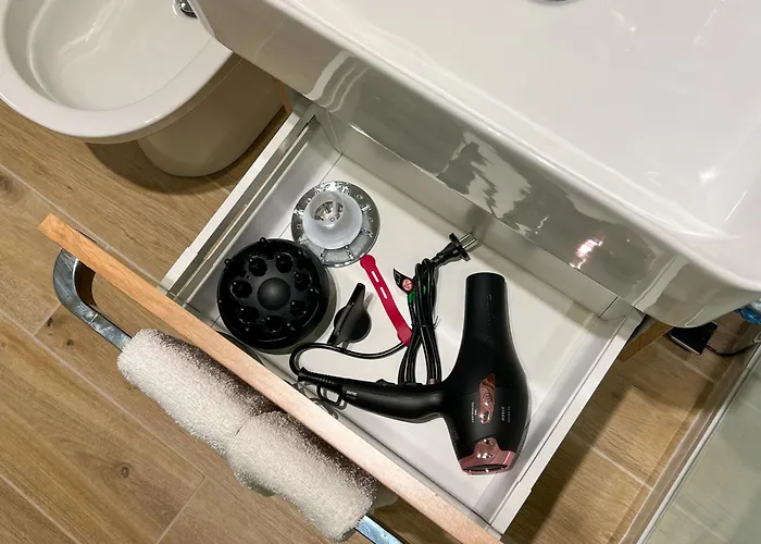 Bilocale Cavana Life Daire Trieste