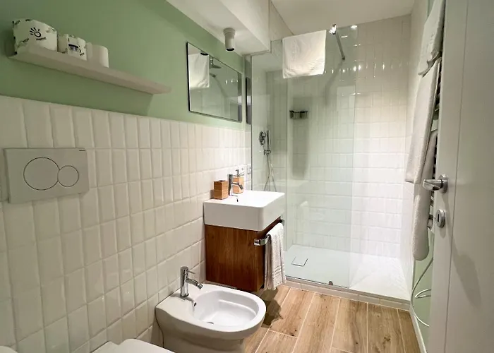 Lejlighed Bilocale Cavana Life *