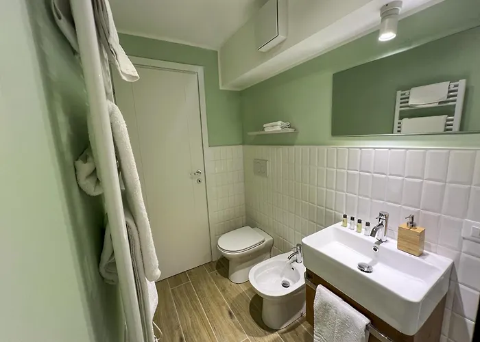 Bilocale Cavana Life Daire Trieste