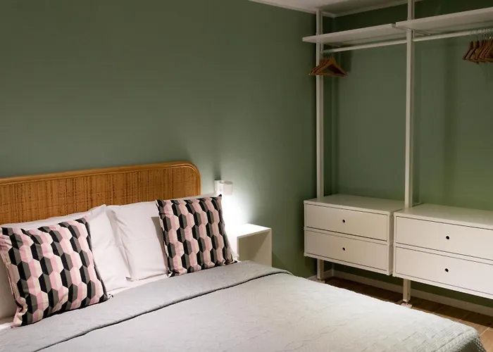 Bilocale Cavana Life * Trieste