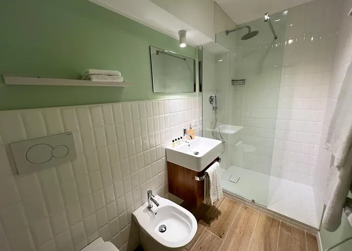 Bilocale Cavana Life * Trieste