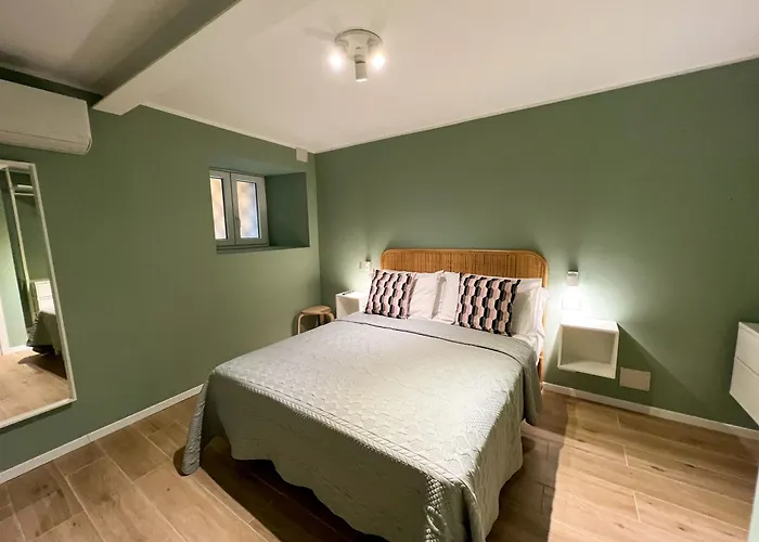 Bilocale Cavana Life *